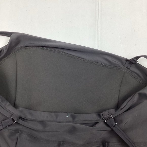 Free People Movement Seea Swim Dress with Built in Shorts NEW! Retail $165 - Picture 5 of 12